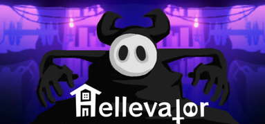 Hellevator capsule