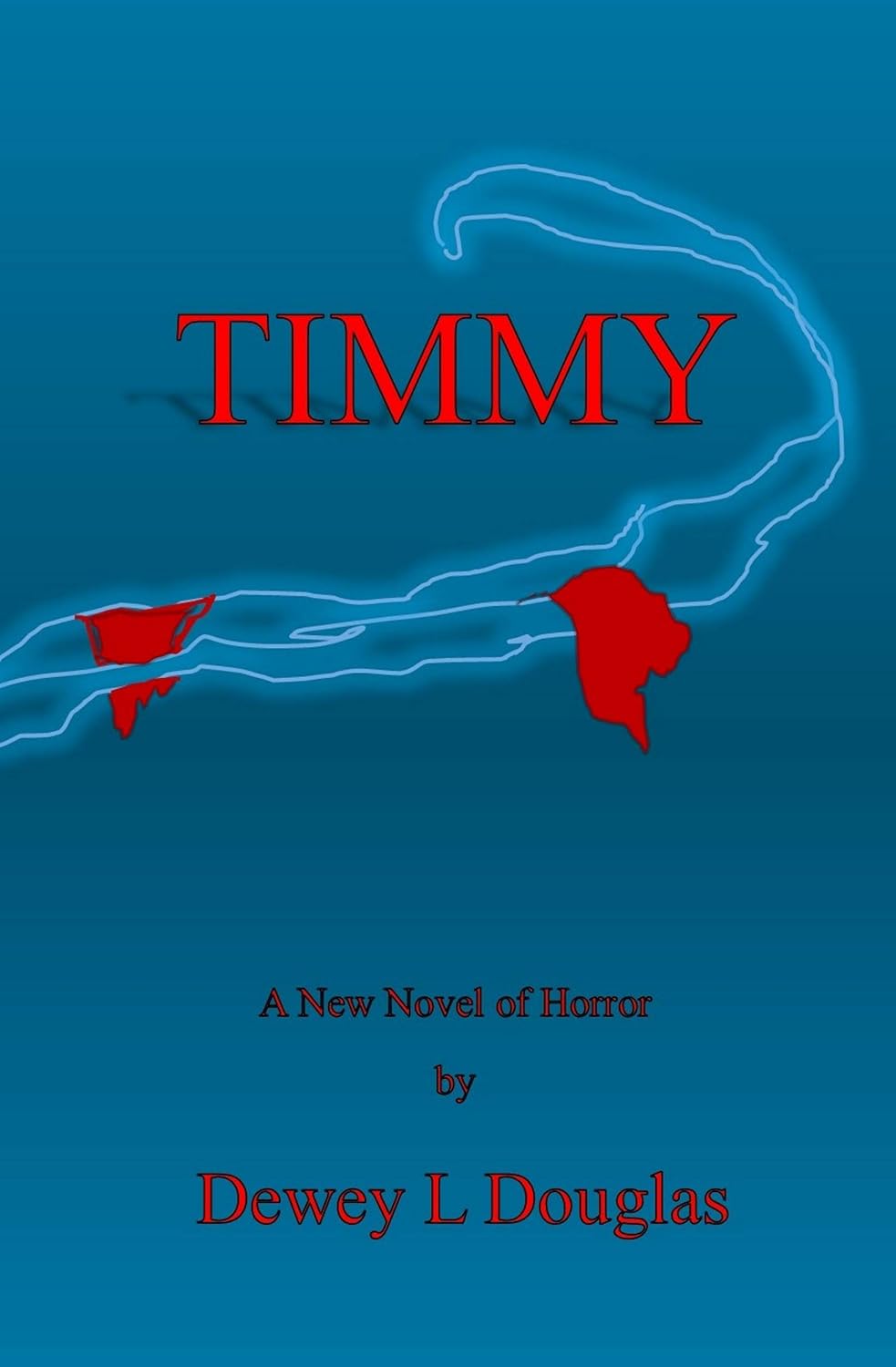 TIMMY poster