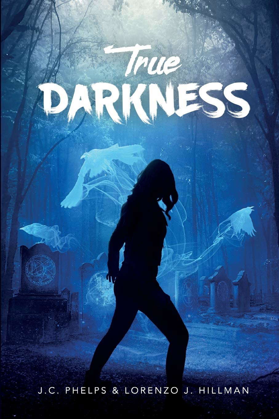True Darkness poster