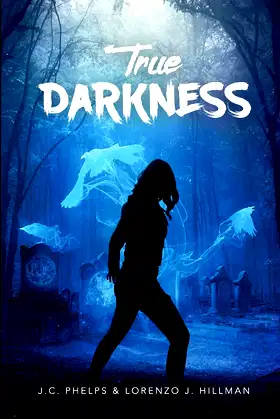 True Darkness poster