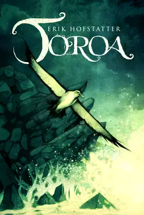 Toroa poster