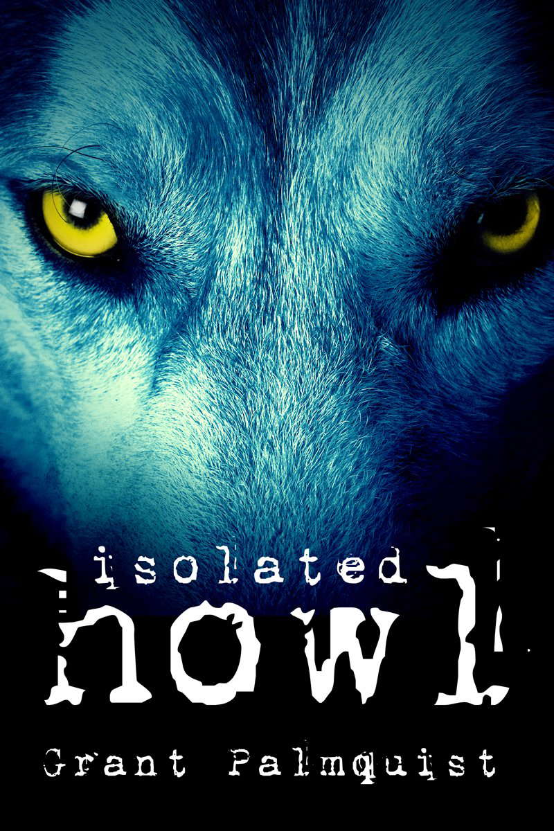 Isolated Howl: A Short Story poster