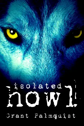 Isolated Howl: A Short Story poster