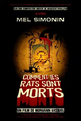 This is How You Kill Rats poster
