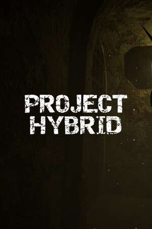Project Hybrid poster