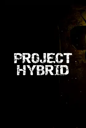 Project Hybrid poster