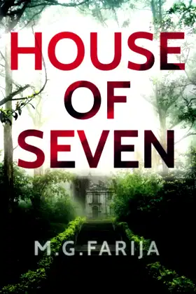 House of Seven poster