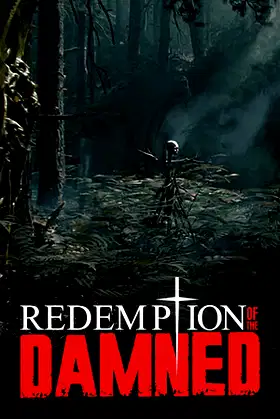 Redemption of the Damned poster