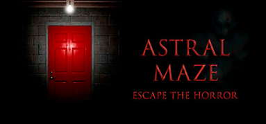 Astral Maze: Escape The Horror capsule