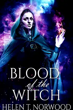 Blood Of The Witch (Nature of the Witch Trilogy) poster