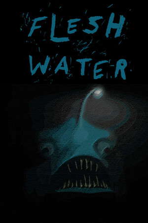 Flesh Water poster