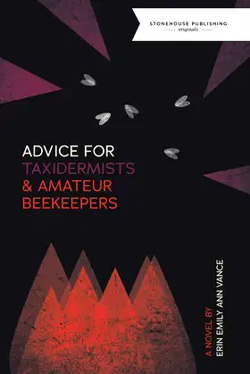 Advice for Taxidermists and Amateur Beekeepers poster