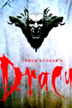 Dracula by Bram Stoker [Annotated] poster