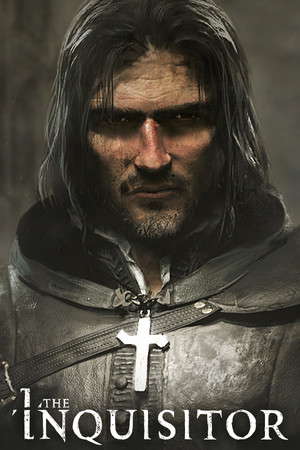 The Inquisitor poster