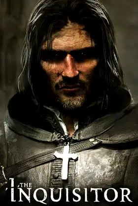 The Inquisitor poster
