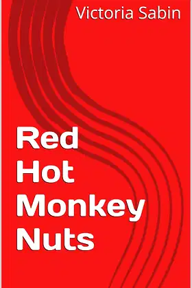 Red Hot Monkey Nuts poster
