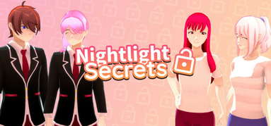 Nightlight Secrets capsule