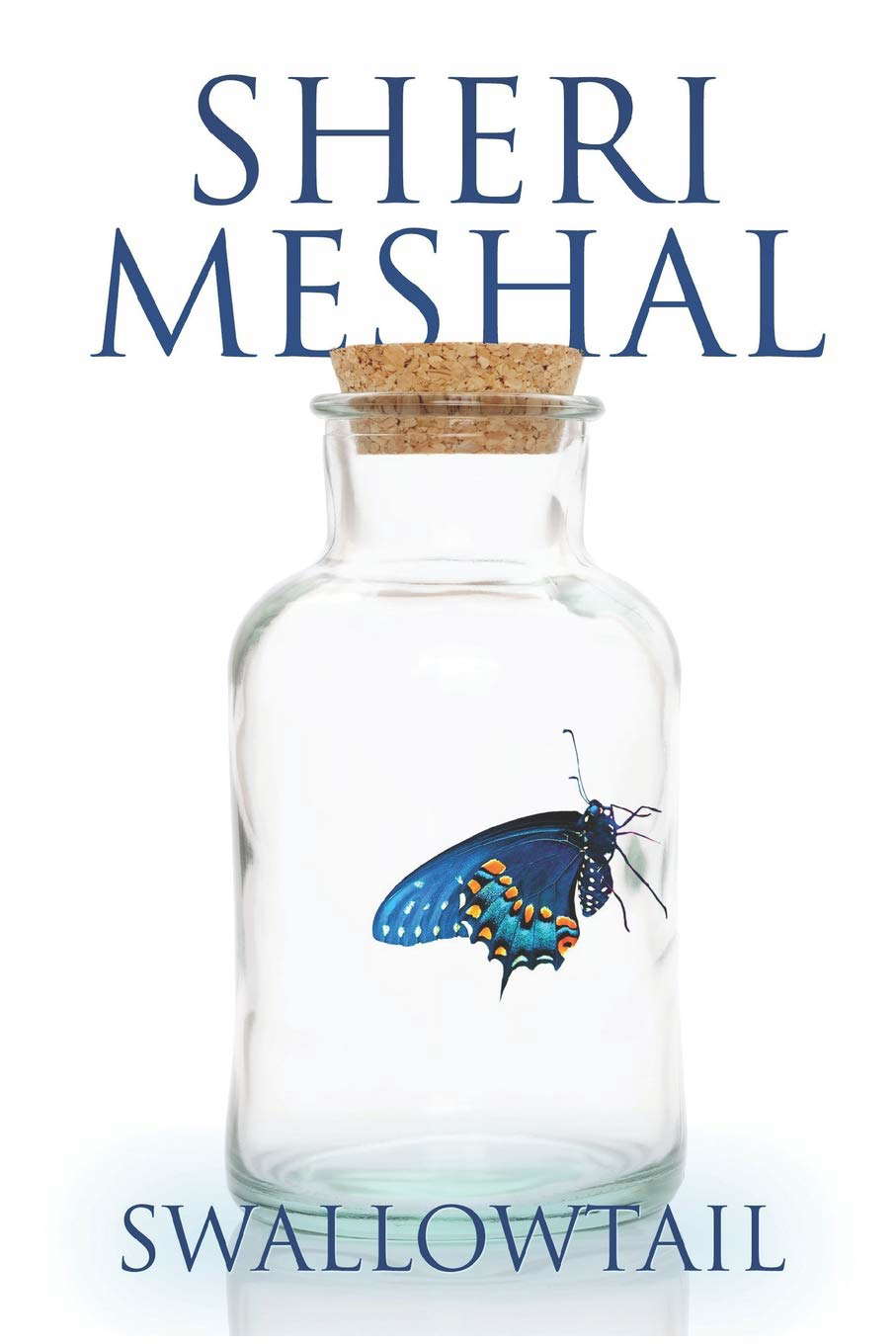 Swallowtail poster