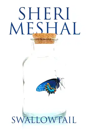 Swallowtail poster