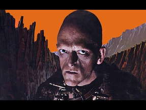The Hills Have Eyes TV Spots (Wes Craven, 1977) poster