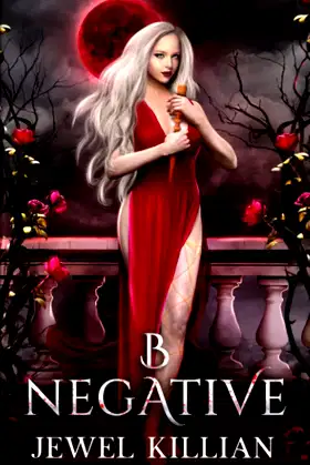 B Negative (Blood Song Duet) poster