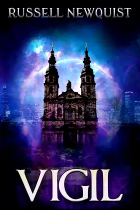 Vigil: A Catholic Action Horror Novella (2) poster