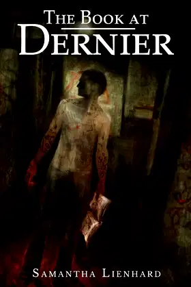 The Book at Dernier poster