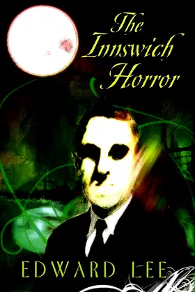 The Innswich Horror - Signed Very Limited Edition Hardcover poster