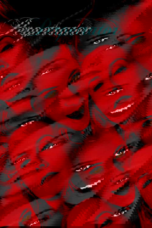 Perpetrator poster