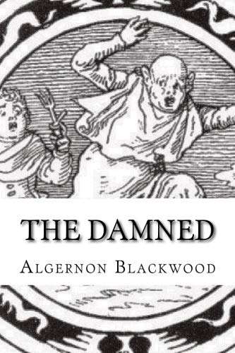 The Damned poster