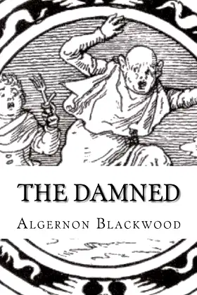 The Damned poster