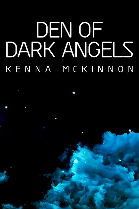Den of Dark Angels poster