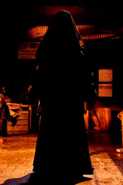 The Slaughterhouse poster