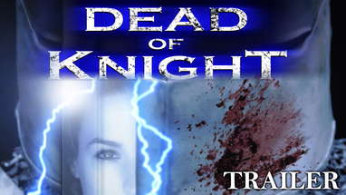 Dead of Knight | Full Horror Movie - Trailer poster