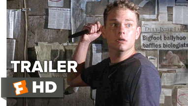 The Sighting Official Trailer 1 (2016) - Horror Movie HD poster