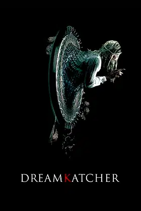 Dreamkatcher poster