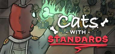 Cats With Standards capsule
