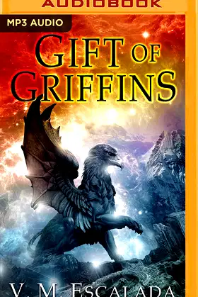 Gift of Griffins (Faraman Prophecy) poster