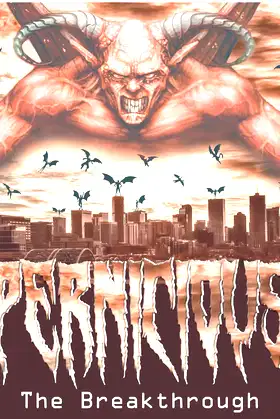 Pernicious-The Breakthrough poster