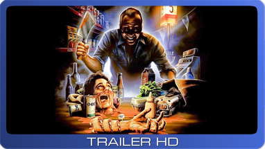 Intruder ≣ 1989 ≣ Trailer poster