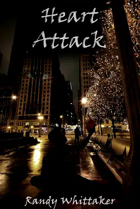 Heart Attack poster