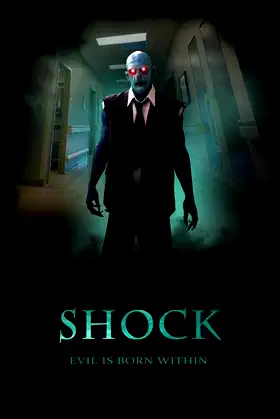 Shock poster