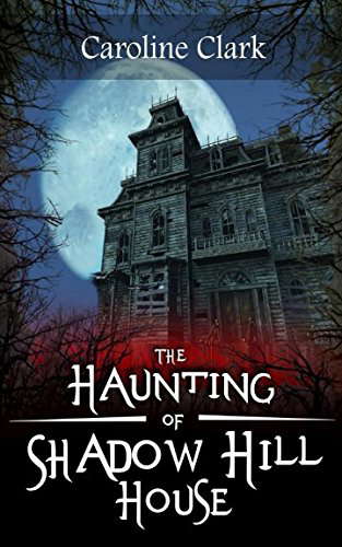 The Haunting of Shadow Hill House poster