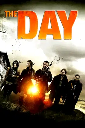 The Day poster