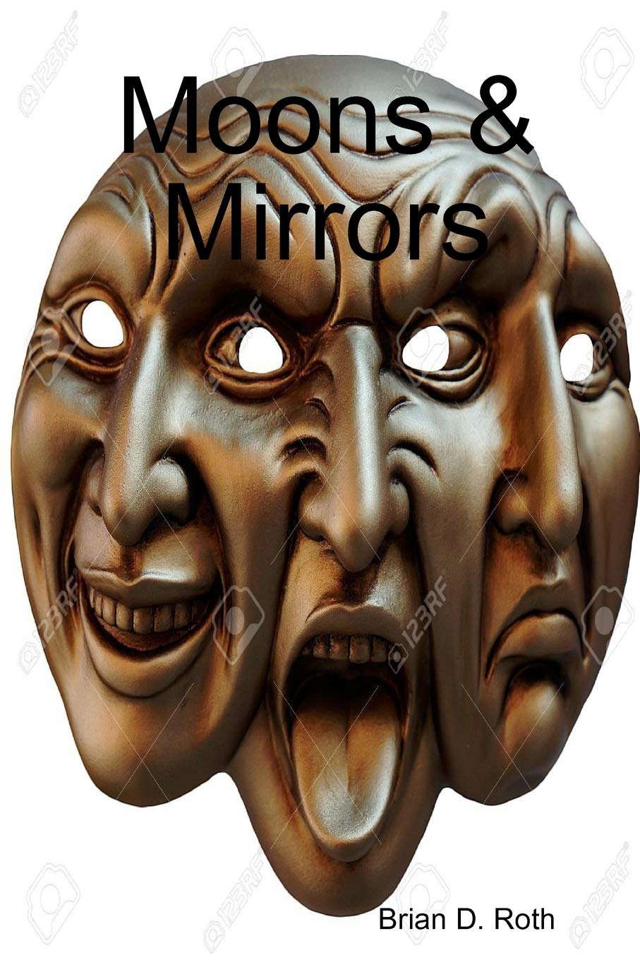 Moons & Mirrors poster