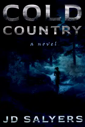 Cold Country: A Novel poster