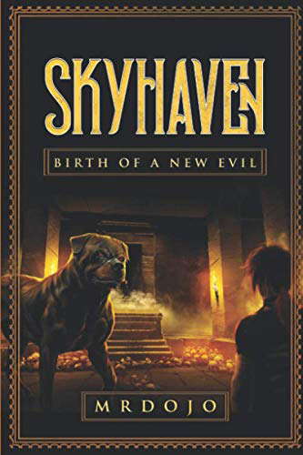 Skyhaven: Birth Of A New Evil poster
