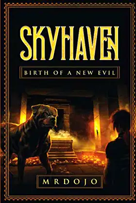 Skyhaven: Birth Of A New Evil poster