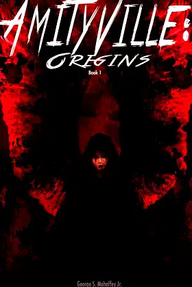 AMITYVILLE: ORIGINS poster