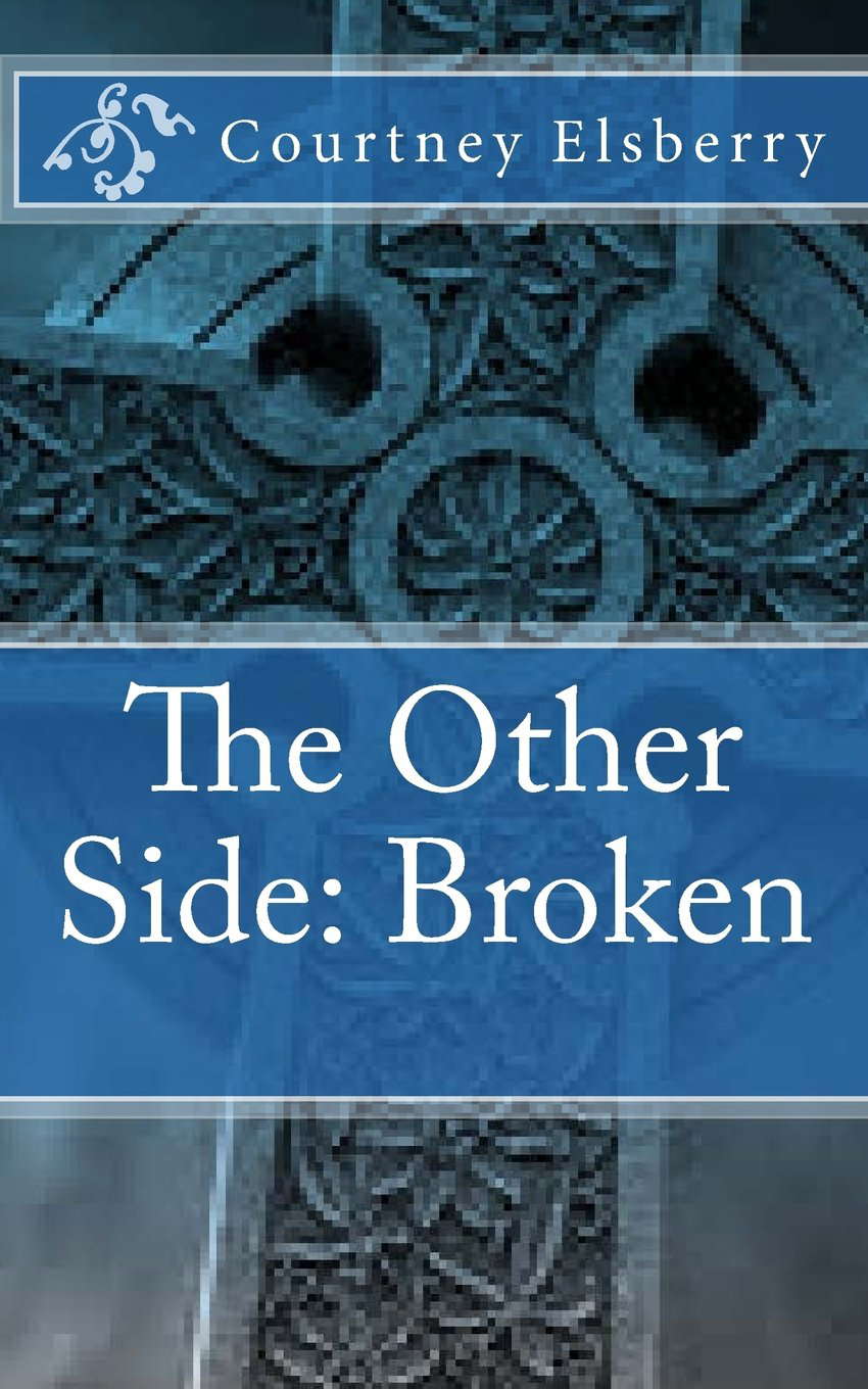 The Other Side: Broken poster